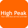 High Peak