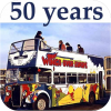 SHOWBUS 1973-2023