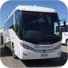 Cardwell's Coach & International Travel fleet images