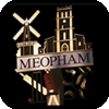 Meopham Village Bus