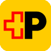 Swiss Postbus website