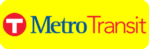 MetroTransit Gillig buses