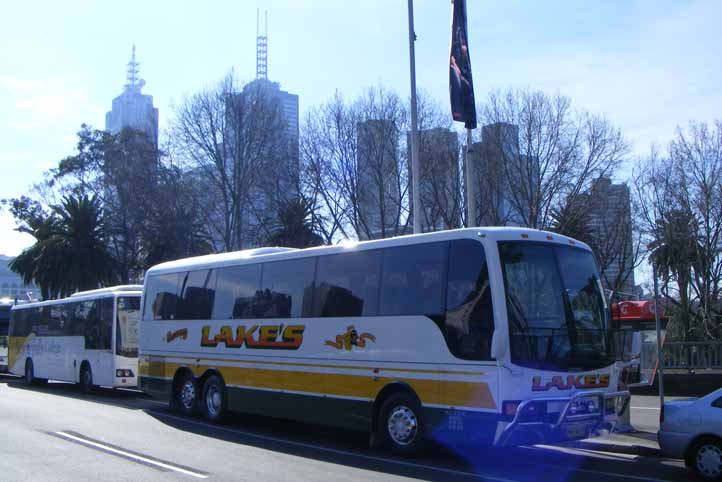 Lake Bros MAN 22.372 Coach Design 43