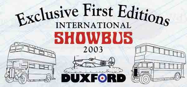 Showbus