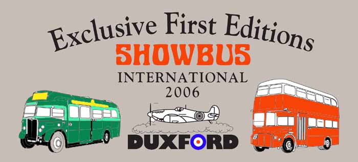 Showbus