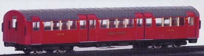 80303 Trailer (Smoking) Carriage PICCADILLY LINE