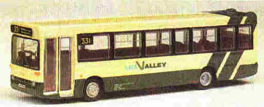 County Dennis Dart Plaxton Pointer