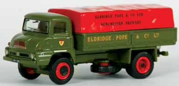 32902 Thames Trader Short Dropside ELDRIDGE POPE & CO LTD.