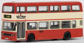 29622 Leyland Olympian ISLE OF MAN TRANSPORT.