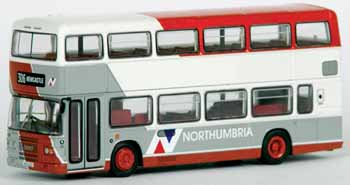 29620 Leyland Olympian NORTHUMBRIA.