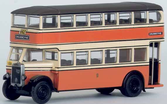 Leyland Titan