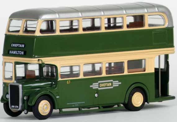 36001 LEYLAND RTL Chieftain.