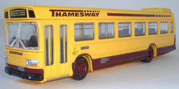 Thamesway Leyland National