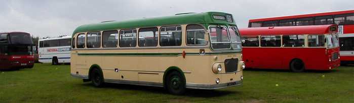 Western National SUL4A