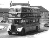 Collings & Stevenson Leyland Titan PD2 Metro-Cammell 42ATO