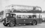 Reading Transport AEC Regent III