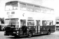 Reading Transport MCW Metrobus