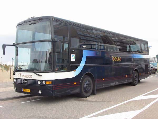 Beuk Van Hool