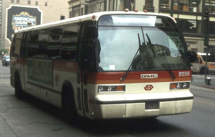 RTD GM RTS 8356