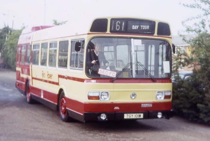 Red Rover Leyland National