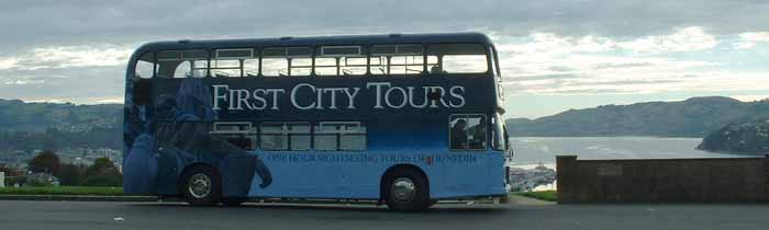 Newtons Dunedin Tour PMT Bristol VR