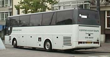 Connexxion LAG coach