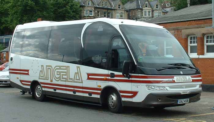 Angela Iveco Indcar Mago2 DAZ4518