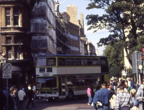 South Midland Leyland Titan