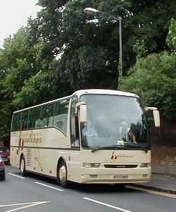 Boultons Dennis Javelin Berkhof