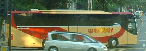 Westbus Setra