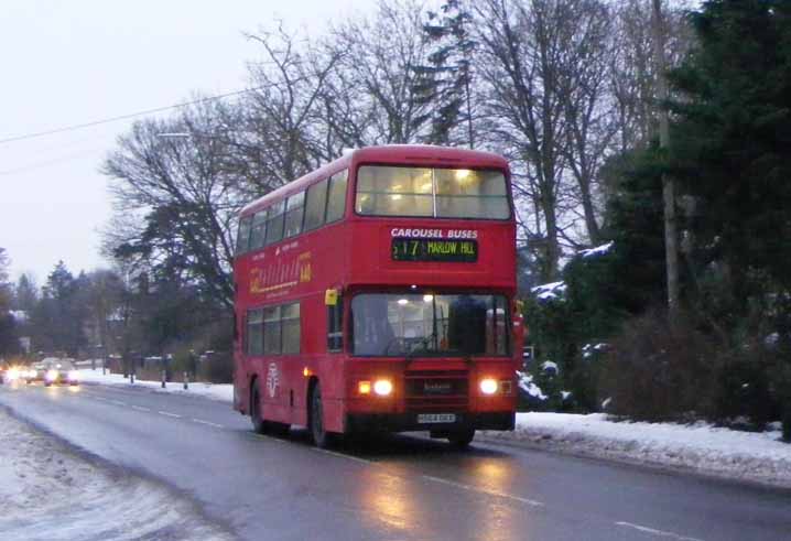 Carousel Buses Leyland Olympian L564