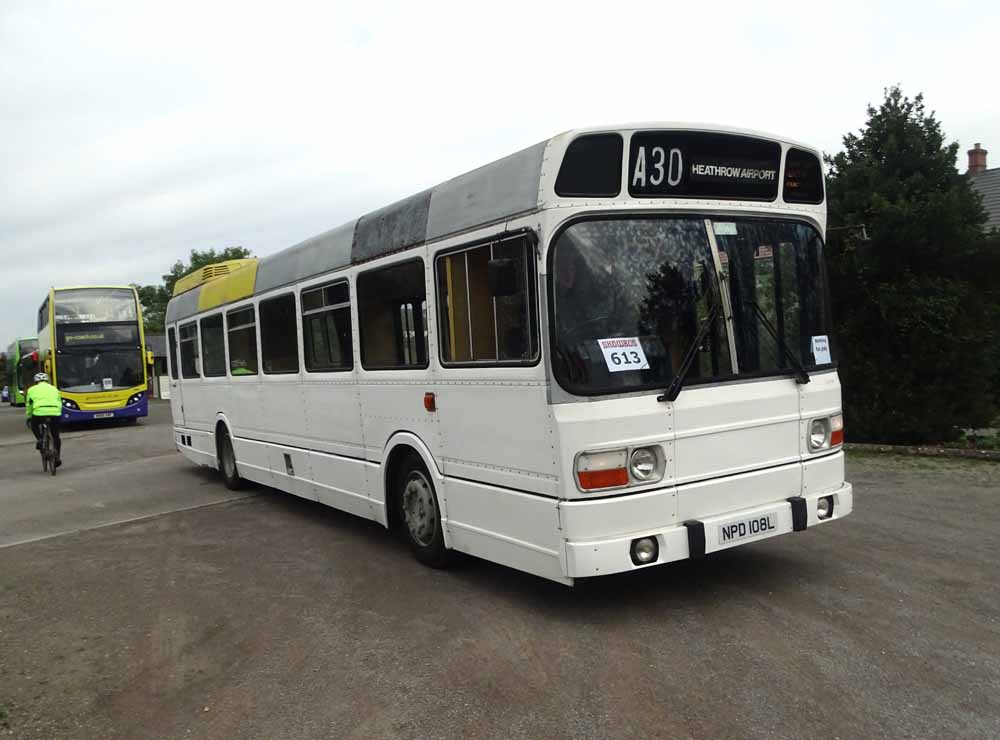 Alder Valley Leyland National 28