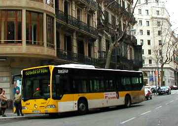 Tusgsal Citaro 243