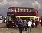 Leicester Leyland Titan PD2 154