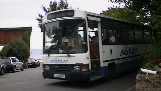 Jerseybus Leyland Swift Wadham Stringer