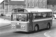 Midland Red Ford R1014 Plaxton Derwent