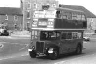 London Transport Pre war RT113