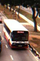 SBS Volvo B10M Alexander PS