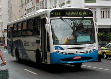 Estrela Azul Caio Apache 55022