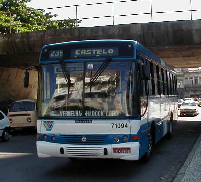 Verdun Mercedes Marcopolo 71094