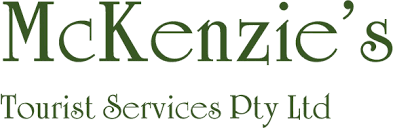 McKenzie's
