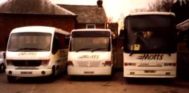 Motts Travel Yard