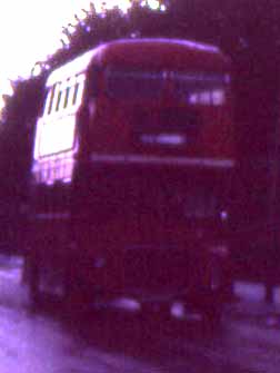 Gash AEC Routemaster