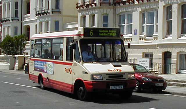 Provincial Iveco 59.12 Marshall 172