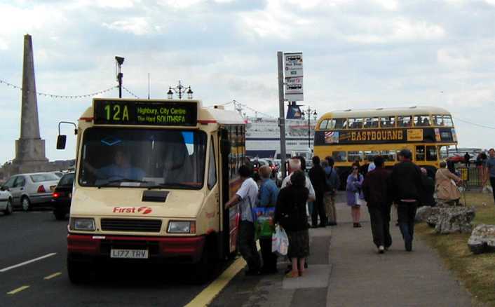 Provincial Iveco 59.12 Marshall 177